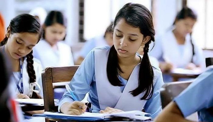No Test Exams Before SSC, HSC This Year