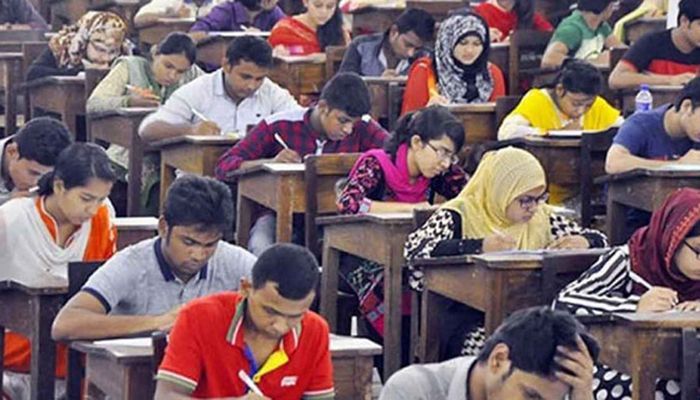 National University, 7-DU Affiliated Colleges Will Hold Exams On Schedule