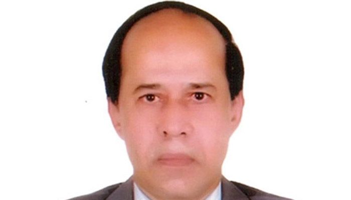 New Chief Election Commissioner (CEC) Kazi Habibul Awal || Photo: Collected 