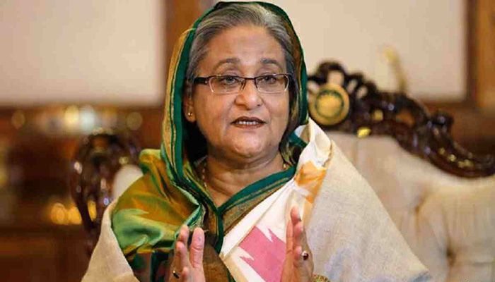 Advancing Bangladesh While Protecting People’s Rights: PM    