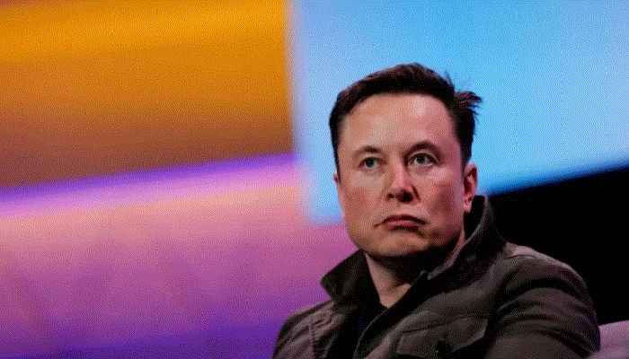 Biden Finally Mentions 'Tesla' after Elon Musk Complains  