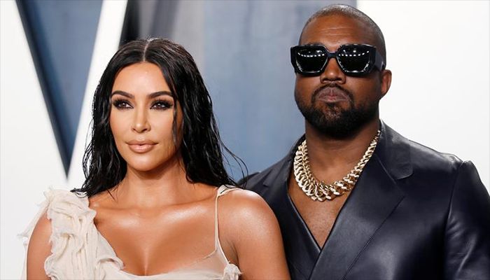 Kim Kardashian Wants Quick Divorce from Kanye  