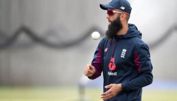 Moeen Ali in Dhaka to Play BPL after 9 Years   