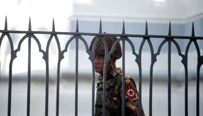Myanmar Activists Vow to Defy Junta with Strike on Coup Anniversary    