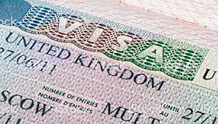 Britain Scraps 'Golden' Visas Amid Security Concerns      