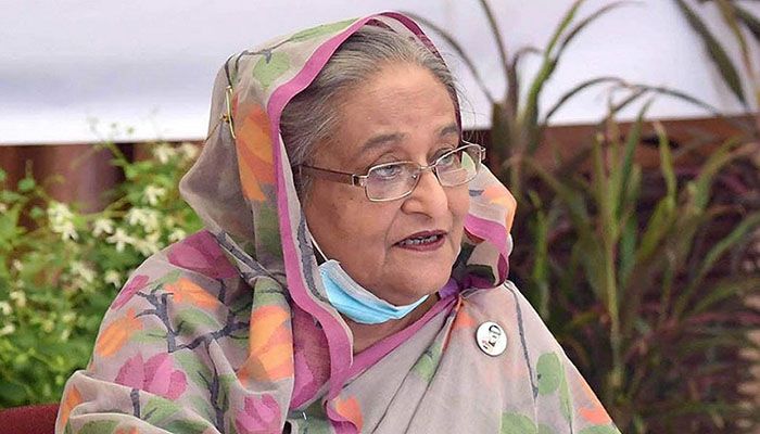 Bangladesh Keen to Boost Engagement with ASEAN: PM   
