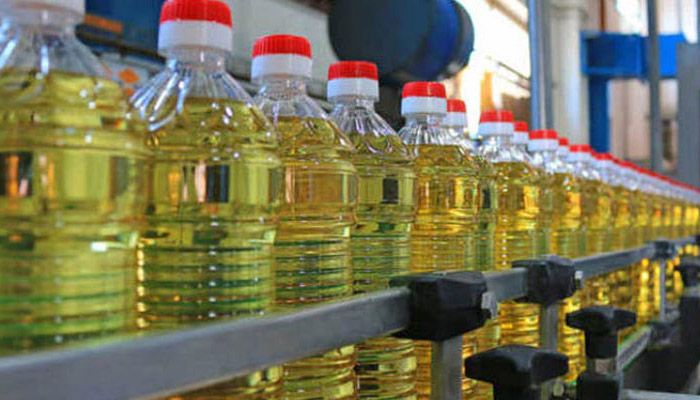 Soybean Oil Price Hiked By Tk 12 Per Litre