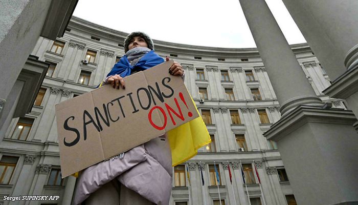  Russia Sanctions: Warm-Up Round Threatens Limited Impact   