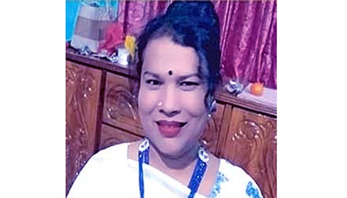Transgender Marufa Elected UP Member in Mithapukur