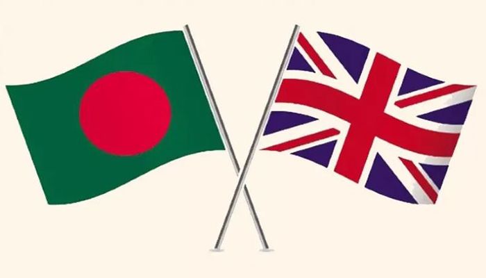 UK for Strengthening Bond with Bangladesh in Next 50yrs     