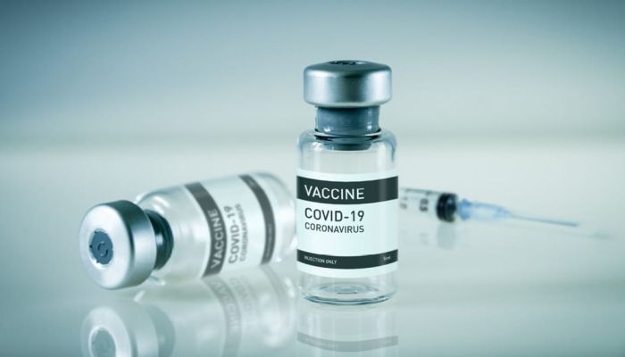 UK to Offer Covid Vaccine to All Children Aged 5-11 