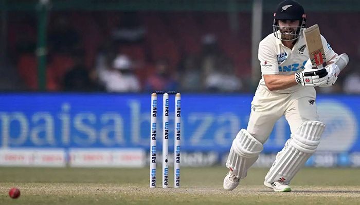 New Zealand's Williamson to Miss South Africa Tests     