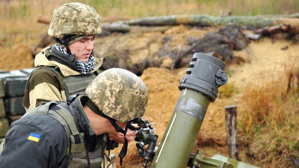 Earlier this weekend, German Chancellor Olaf Scholz announced that Germany would provide 1,000 AT weapons systems and 500 Stinger missiles to bolster Ukrainian defences.