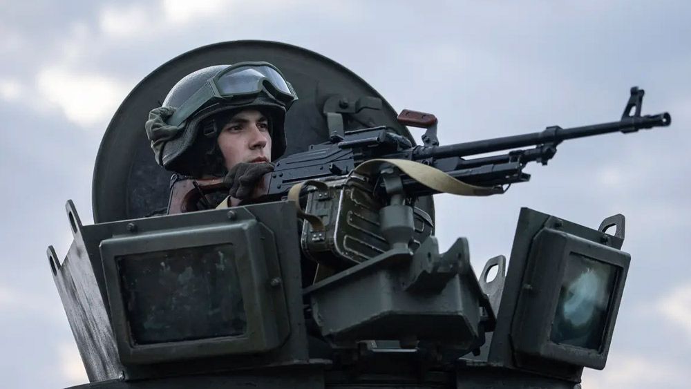 EU leaders have always attempted to steer the organization away from direct participation in military operations. However, EU members have agreed to finance the purchase of €450 million worth of arms and equipment to support the Ukrainian government, which will most likely include small arms, ammunition, personal protective equipment (PPE) and AT/AA systems.