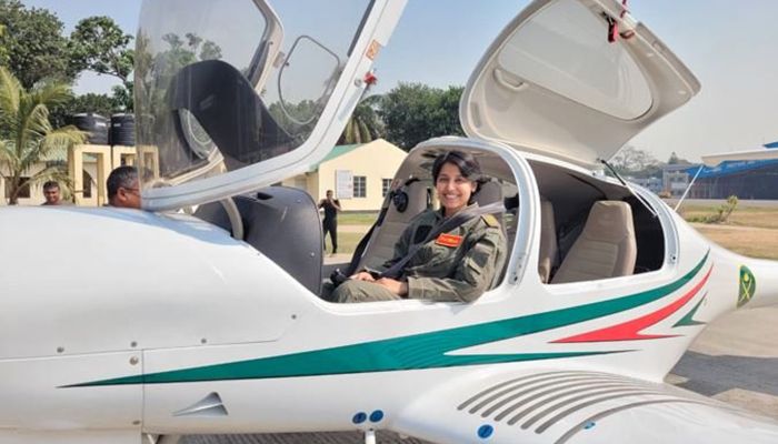 Four ASPs to Join Police Aviation Wing as Pilots