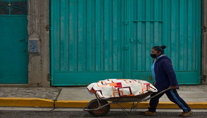 Unemployment, Pay gap, Instability the Pandemic Legacy for Peru's Women   