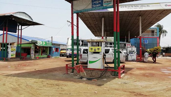 CNG Stations to Remain Closed from 5-11 pm during Ramadan    
