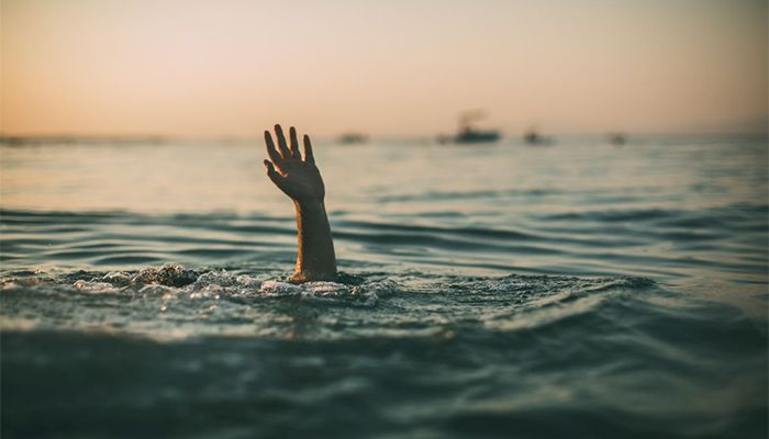 Two Children Drowned in Ctg