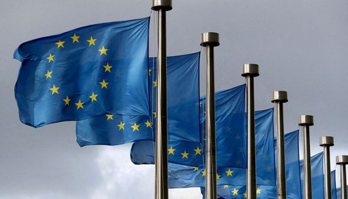 8 EU States Call For Immediate Talks on Ukrainian Membership