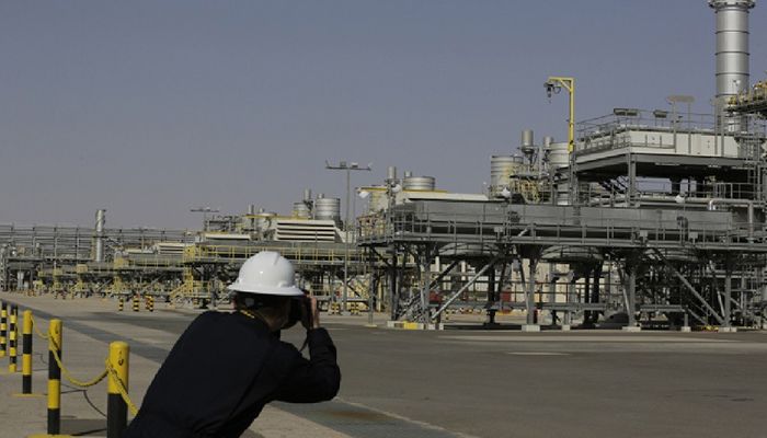 Saudi Arabia Says It's Not Responsible for High Oil Prices     