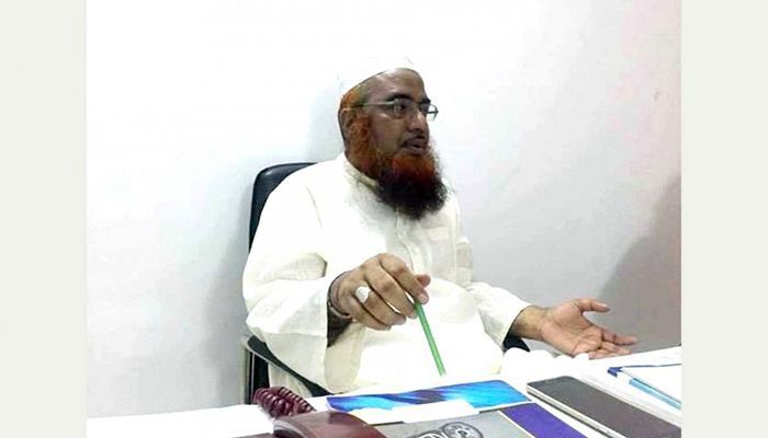 Mufti Ruhul Amin To Be Appointed as New Khatib of Baitul Mukarram