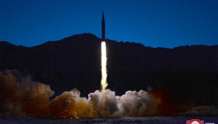 US Urges China And Russia to Send Strong Message to North Korea after Missile Launch     