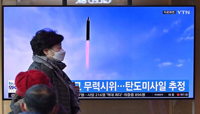 North Korea Says It Conducted Second 'Important' Spy Satellite Test    