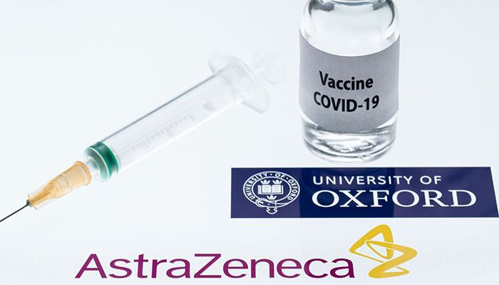  Oxford-AstraZeneca (AZ) vaccine || Photo: Collected 
