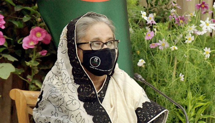 New Generations Can’t Be Kept in Darkness about True History of Bangladesh: PM 