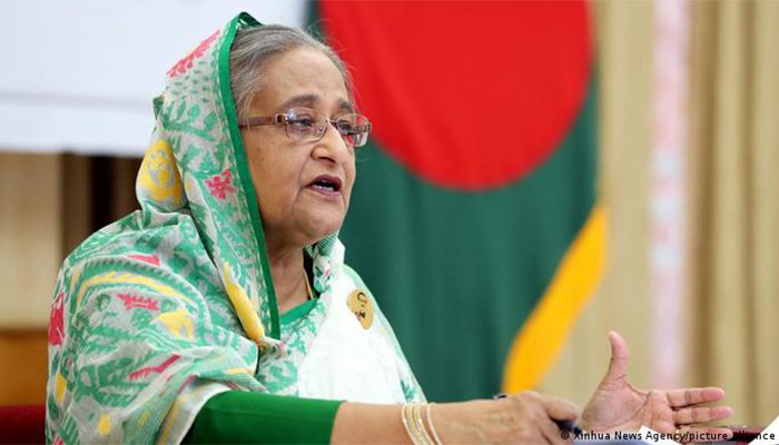 Govt Working to Ensure Justice for All: PM
