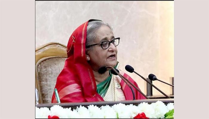 Build Bangladesh Prosperous to Keep Our Heads High on World Stage: PM
