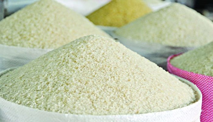 50 Lakh Families Will Get Rice at Tk 10 