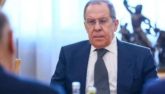India Stands by Trade with Russia as Lavrov Set to Visit