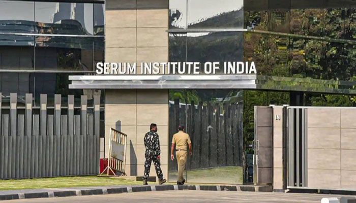 Health Ministry Wants Refund from Serum Institute of India  