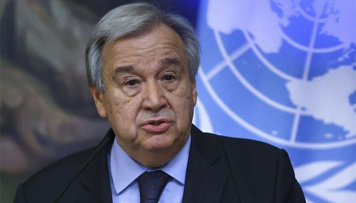 UN to Again 'Demand' Russia 'Immediately' End War in Ukraine