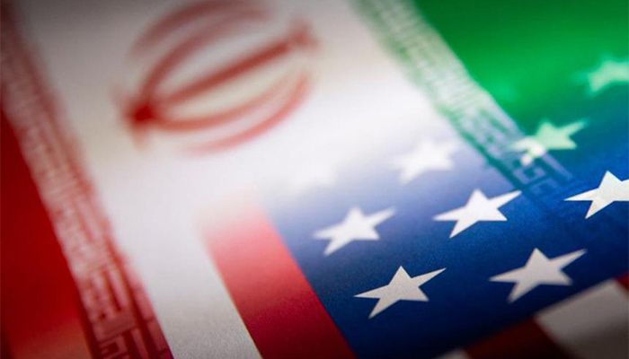 Iran Slams New US Sanctions as Sign of 'Ill Will'