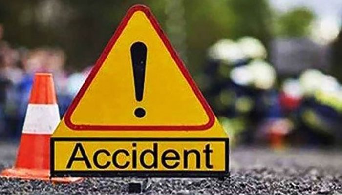 3 Die in Motorcycle-Covered Van Collision in Gopalganj   