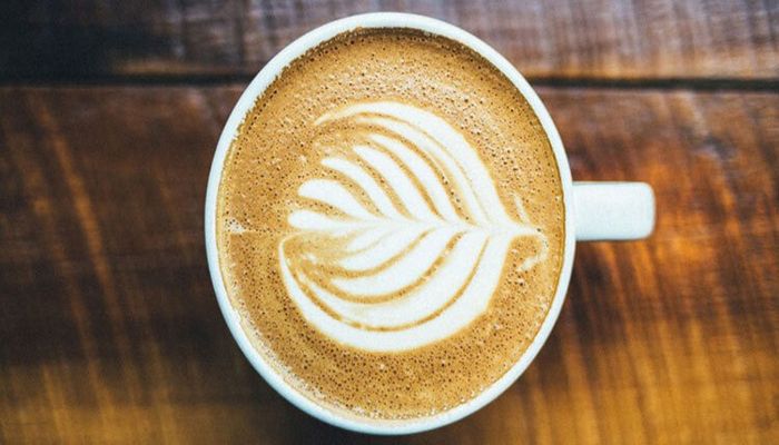 Drinking Coffee Could Benefit Heart: Study 