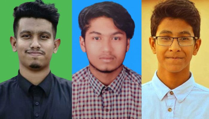 3 Bangladeshi Expatriate Students Dead in Qatar Road Accident  