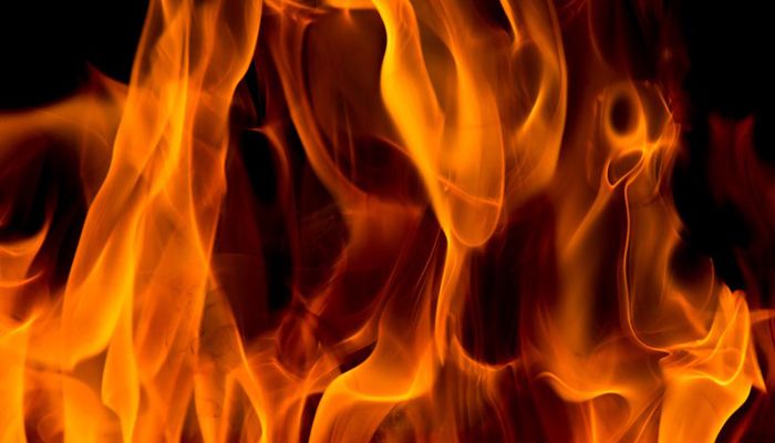 Fire at Garment Factory in Chattogram EPZ    