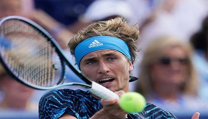 Zverev Crashes Out Of ATP Indian Wells Masters in Opening Match     