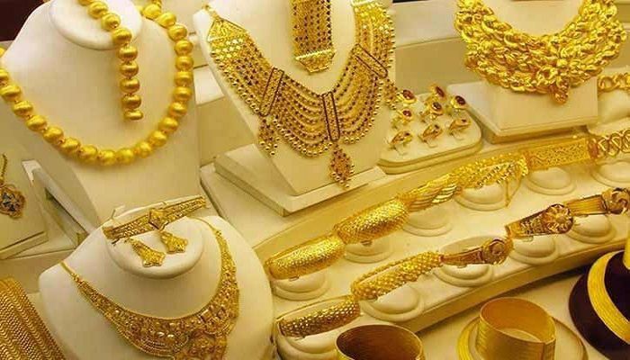 Local Gold Price Adds Tk 1,023 Per Bhori   