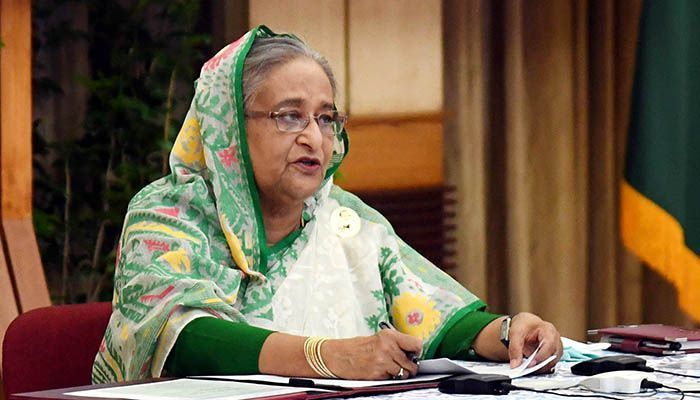 None Can Play Games with Bangladesh: PM