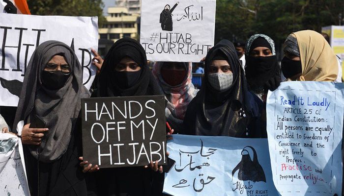 What Hijab Verdict Means for Religious Freedom in India 
