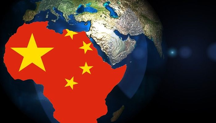 Watch: The Myth of the Chinese ‘Debt Trap’ in Africa  