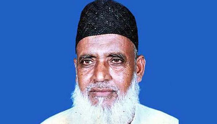 Two including Jamaat Leader Khaleq to Die
