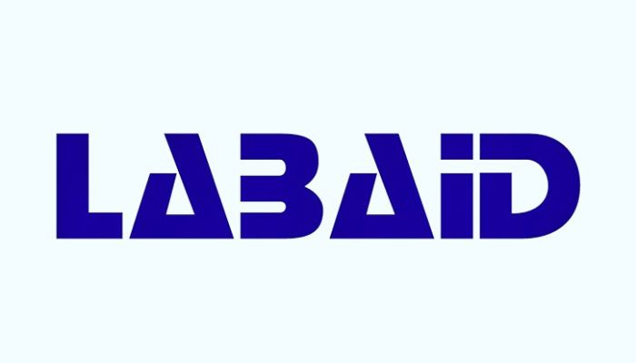  Labaid Logo