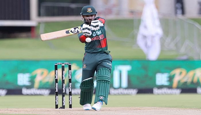 Bangladesh Asked to Bat First in 1st ODI against South Africa   
