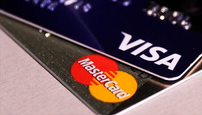 Visa, Mastercard, Amex Block Russian Banks after Sanctions   
