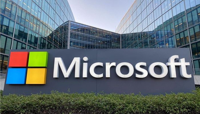 Microsoft Faces Anti-Competition Complaint in Europe   